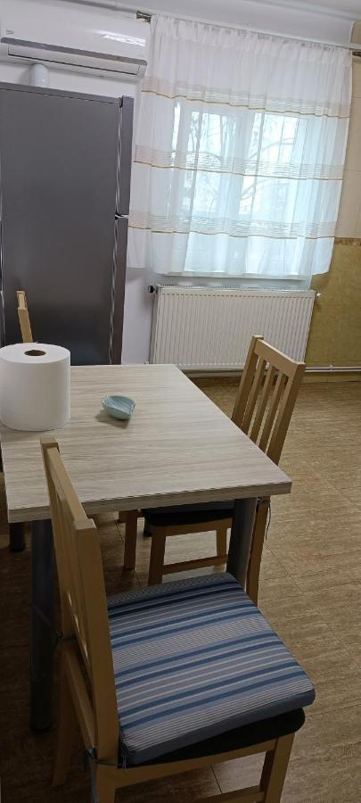 Apartament Faleza Nord 康斯坦察 外观 照片