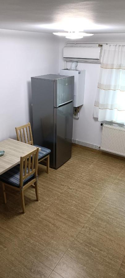 Apartament Faleza Nord 康斯坦察 外观 照片